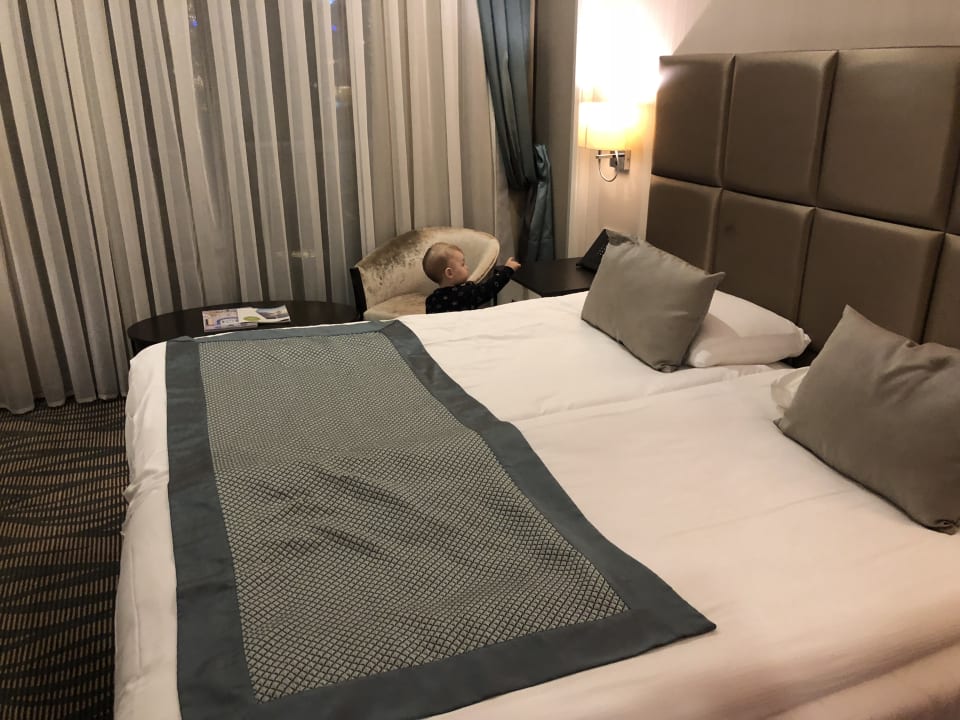 Zimmer TUI MAGIC LIFE Beldibi +16