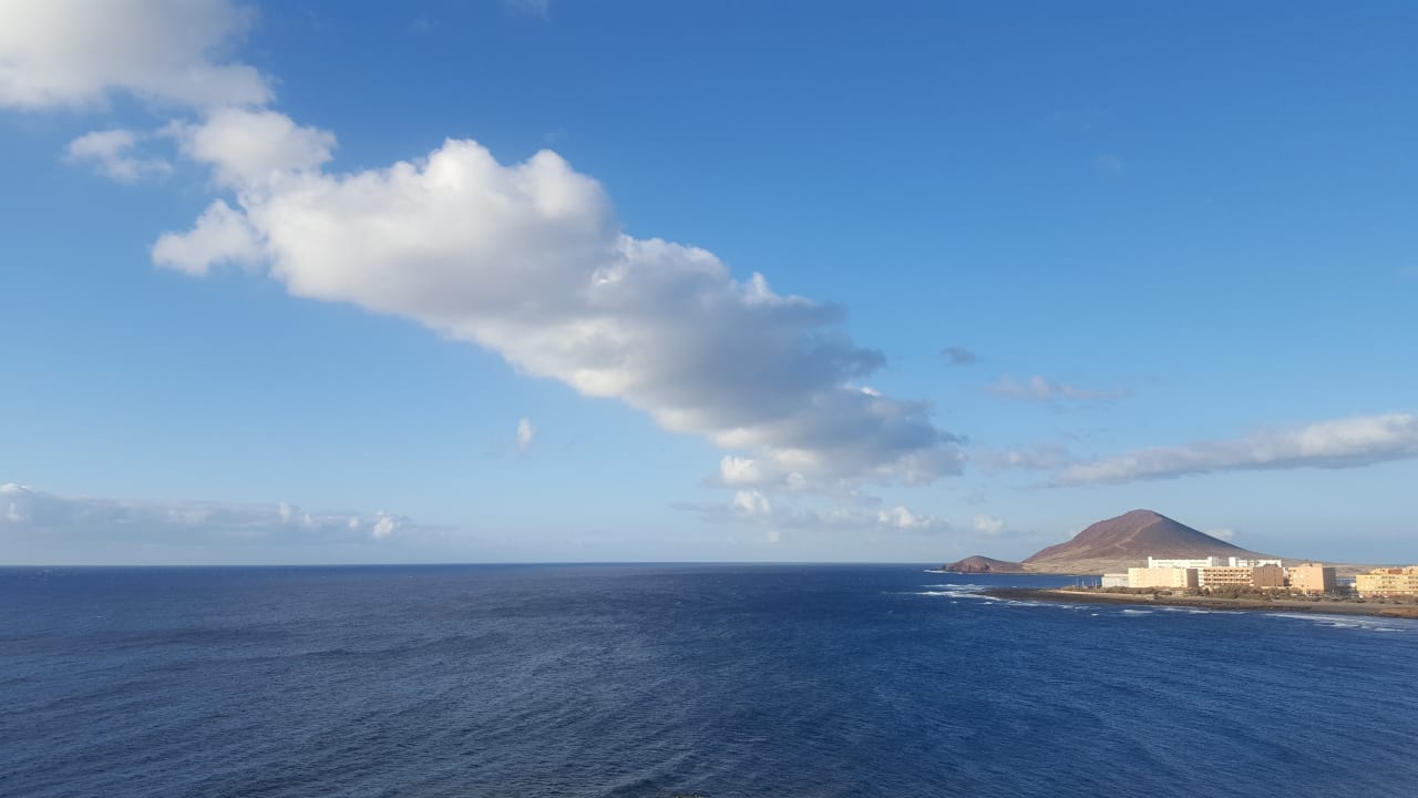 Zimmer Kn Arenas del Mar Hotel