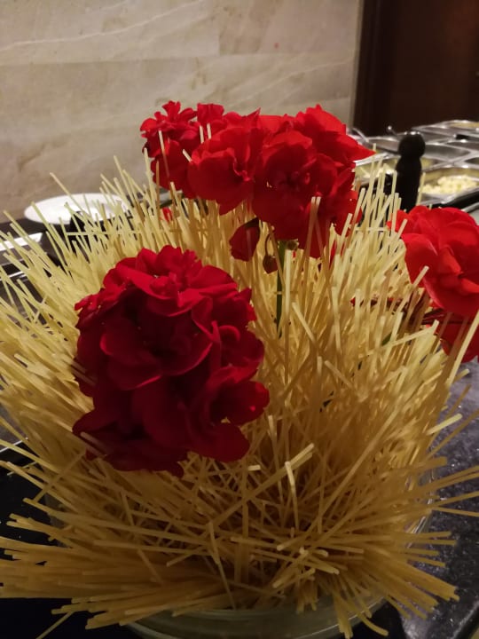 Gastro Pickalbatros Aqua Vista Resort - Hurghada