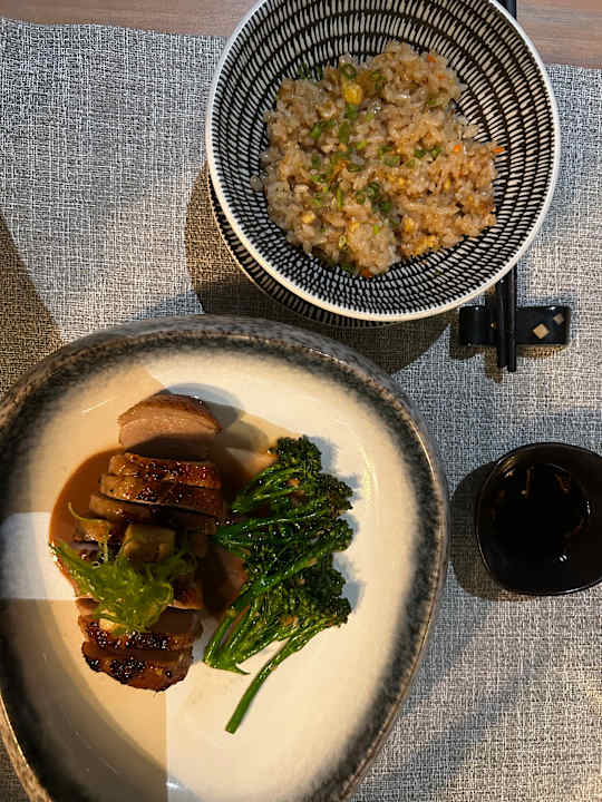 Gastro Le Meridien Maldives Resort & Spa