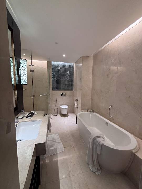 Zimmer Radisson Collection Muscat, Hormuz Grand