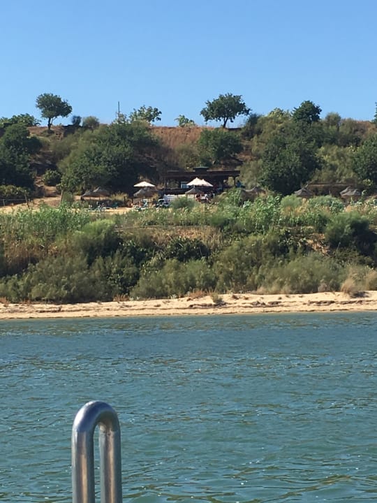 Strand ROBINSON QUINTA DA RIA