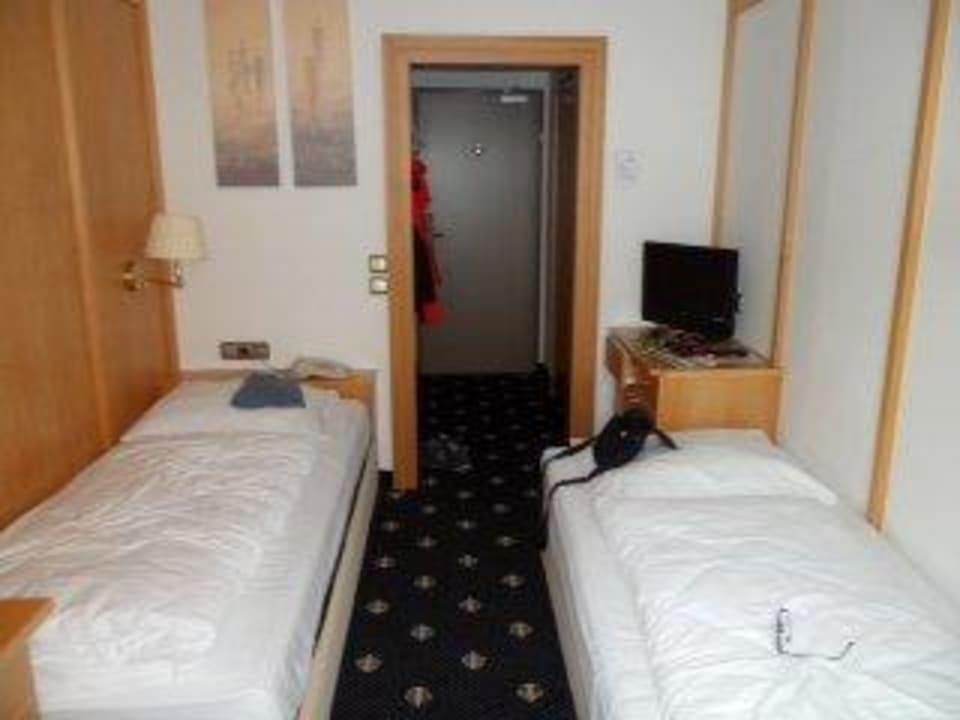 Zimmer Sporthotel am Semmering