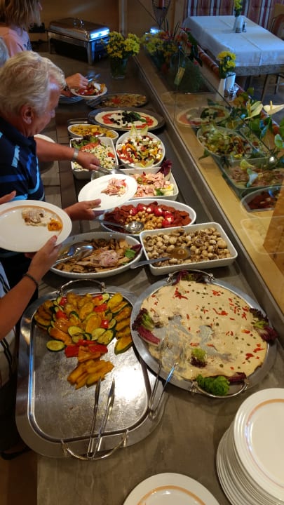 Gastro Hotel Sonnenheim