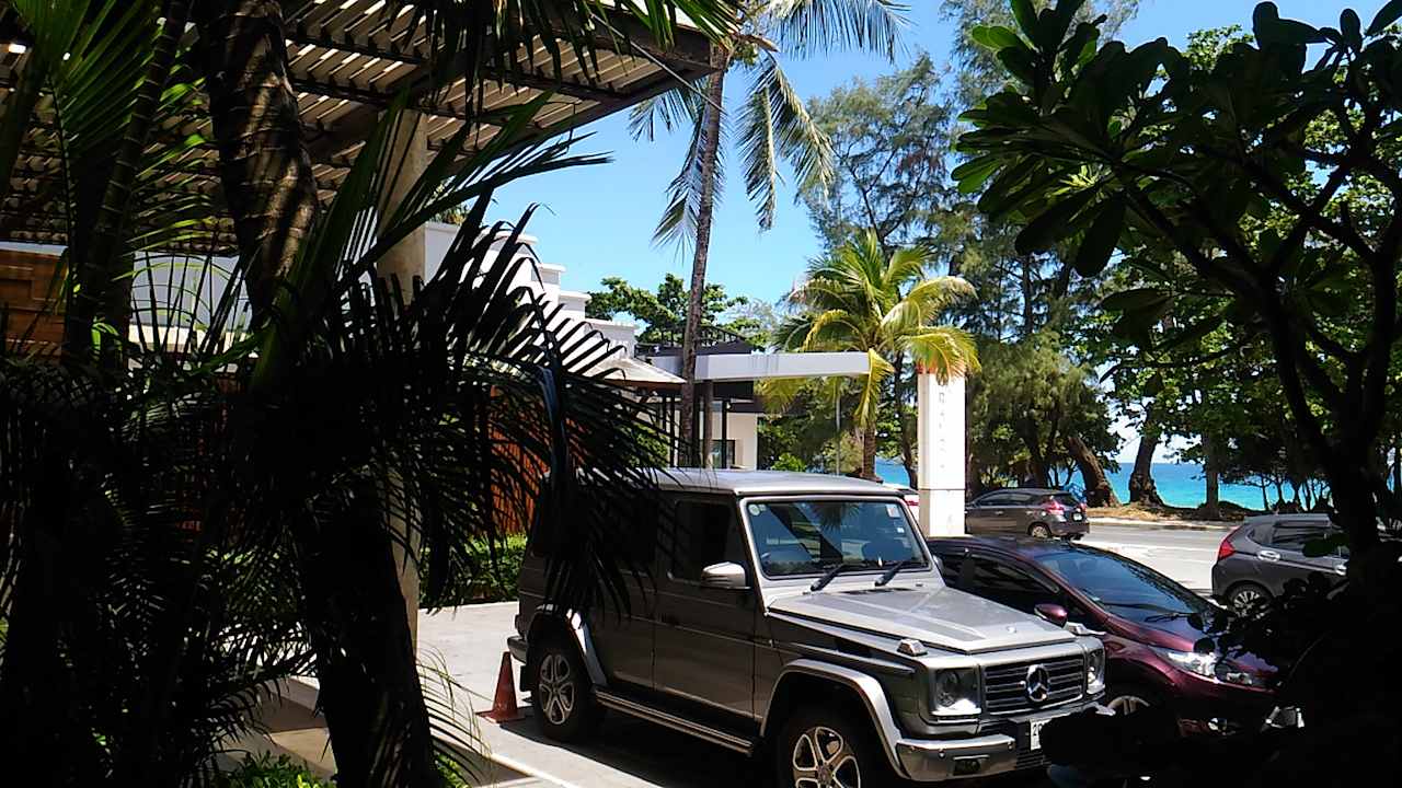 Sonstiges Ramada Phuket Southsea