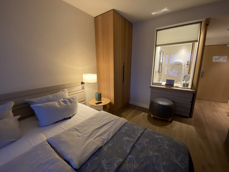 Zimmer Hotel Zollenspieker Fährhaus