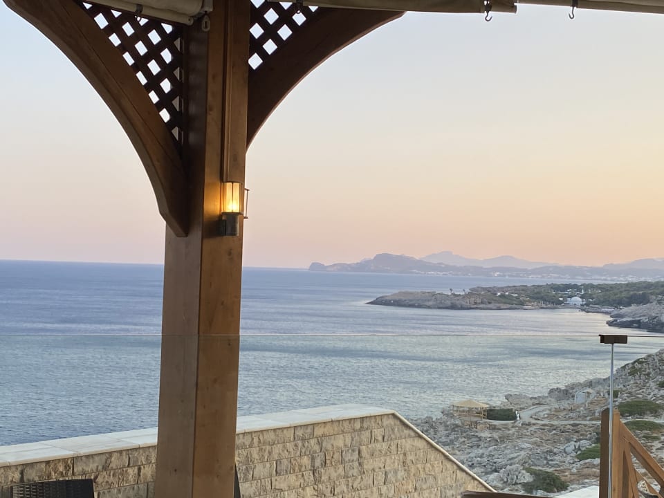 Gastro Hotel Kalithea Horizon Royal