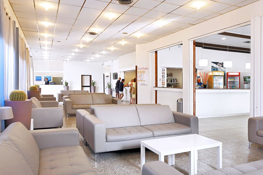 Athena Resort I Giardini di Athena - Athena Resort