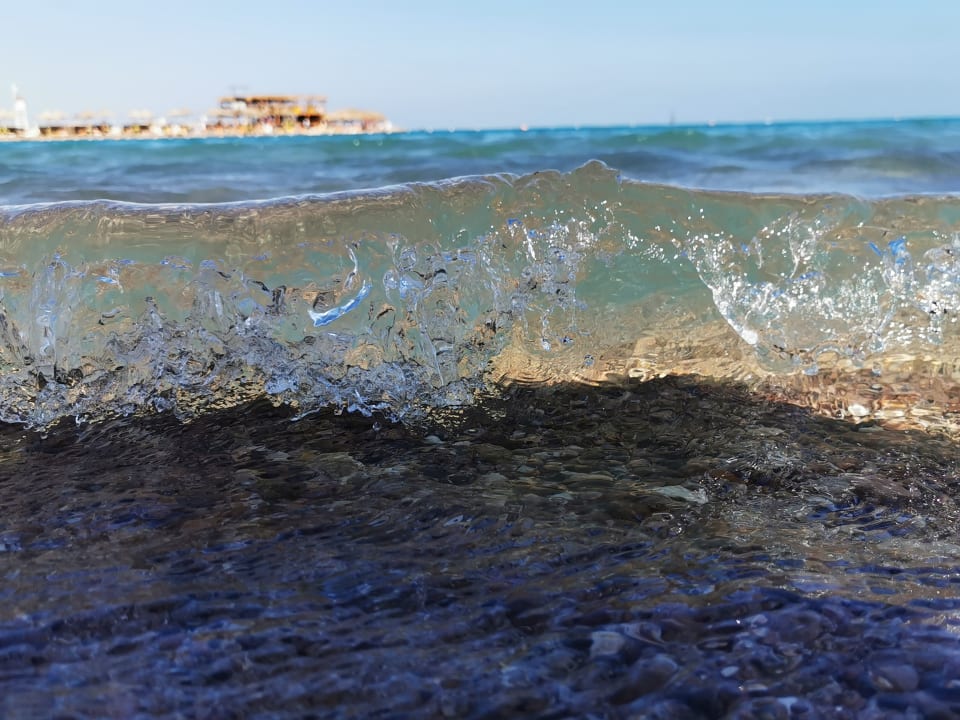Strand LABRANDA Club Makadi
