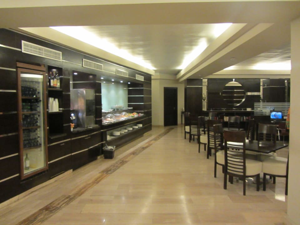 Lounge EC Majestic Elegance Punta Cana