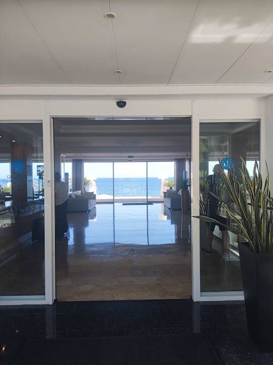 Lobby Grupotel Aguait Resort & Spa - Adults only