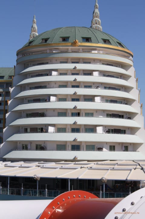 Delphin Imperial Hotel Delphin Imperial