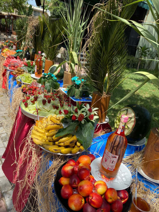 Gastro Hotel Gardenia Beach