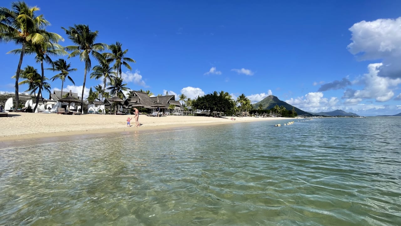 Strand Sofitel Imperial Resort & Spa