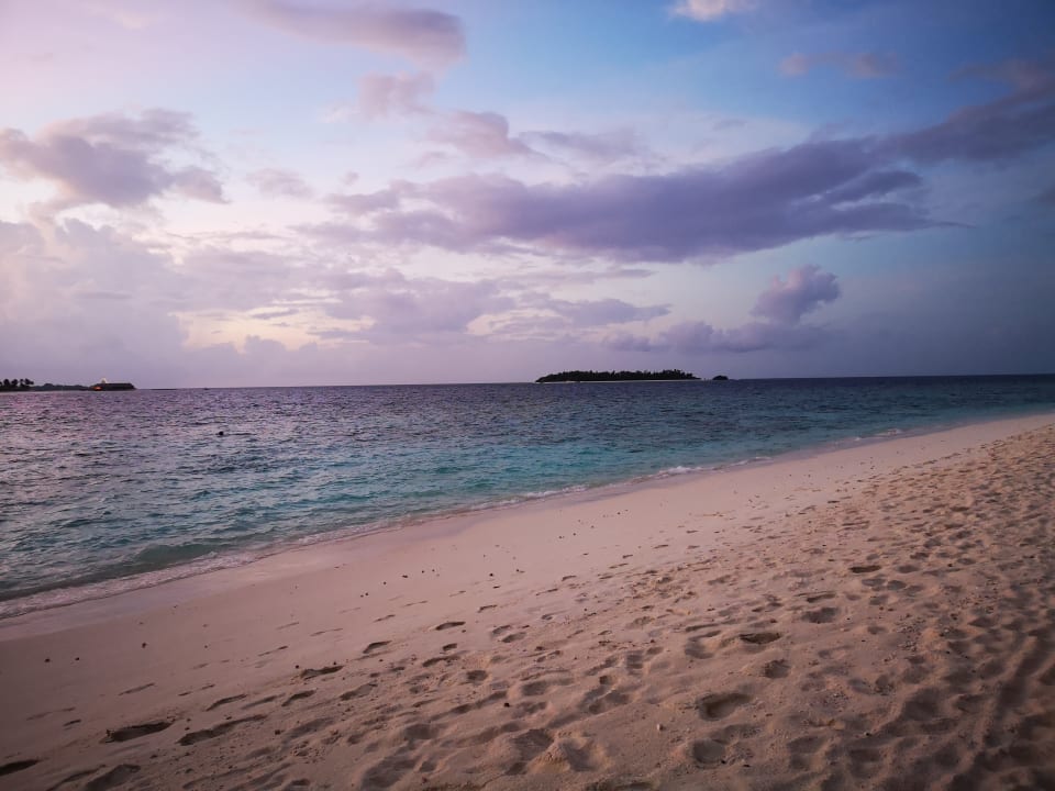 Strand NH Collection Maldives Reethi Resort