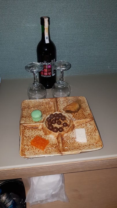 Zimmer Belek Beach Resort Hotel