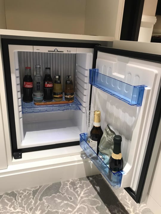 Zimmer Dorint Hotel Frankfurt/Oberursel