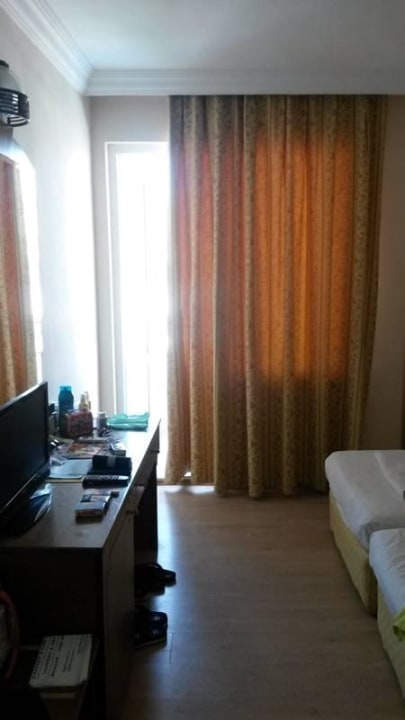 Doppelzimmer Side Bay Hotel