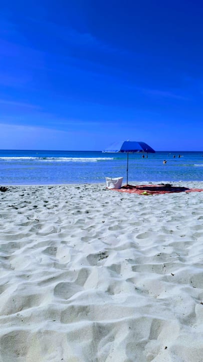 Strand Sol Milanos Pinguinos by Melia