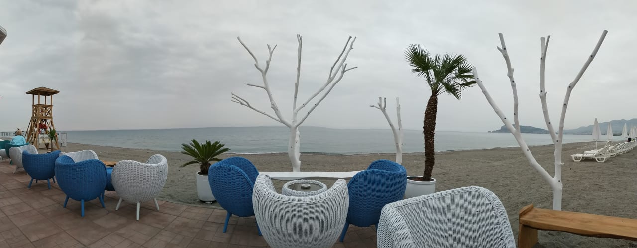 Gastro Labranda Alantur Resort