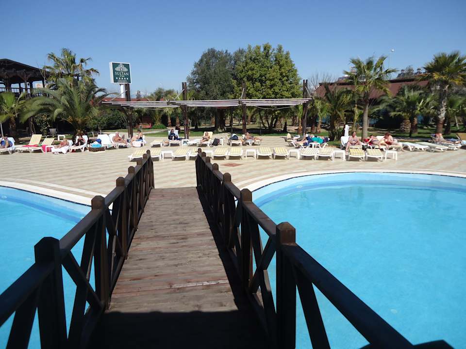 Nett! Hotel Sultan of Side
