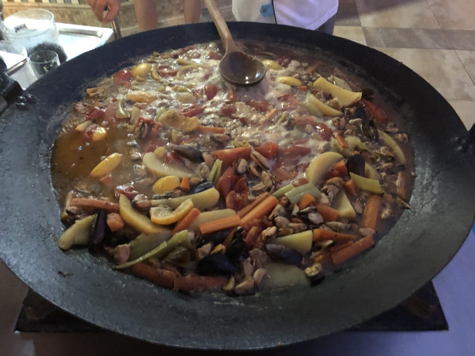 Gastro Saphir Resort & Spa