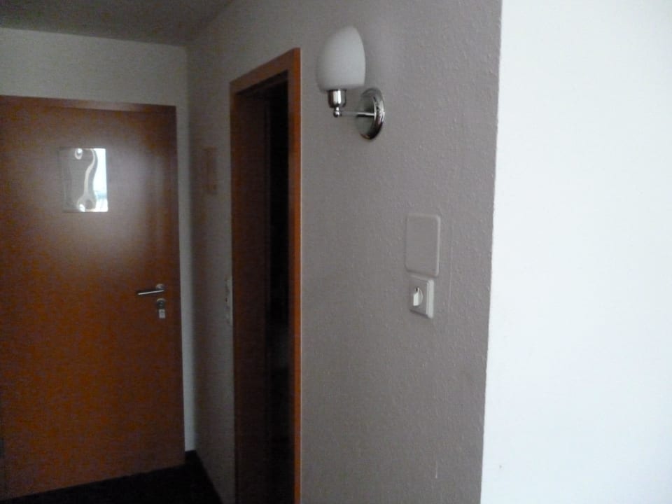 Pokój H&S Hotel Belmondo Leipzig Airport