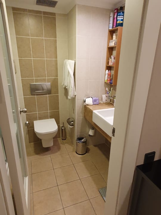 Zimmer Trendy Aspendos Beach Hotel