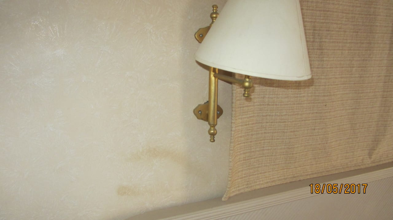 Zimmer The Grand Hotel Hurghada