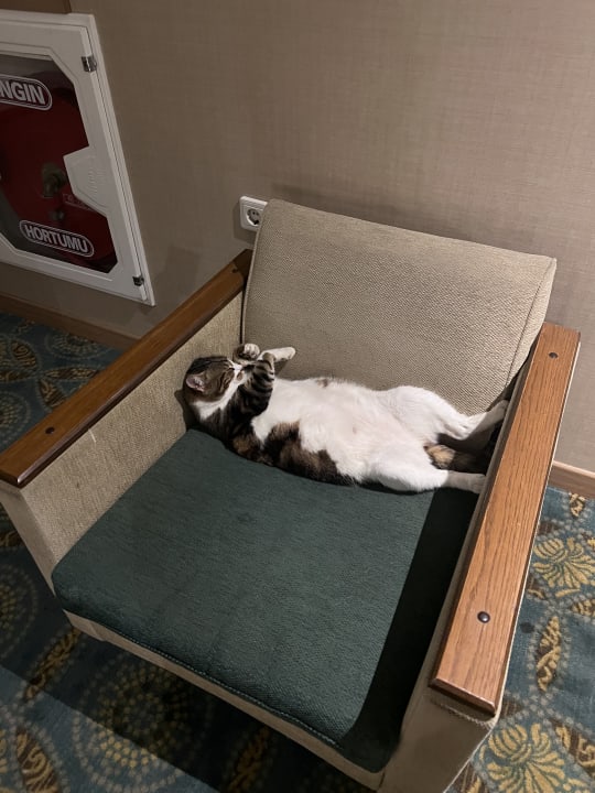 Sonstiges Riviera Hotel & Spa