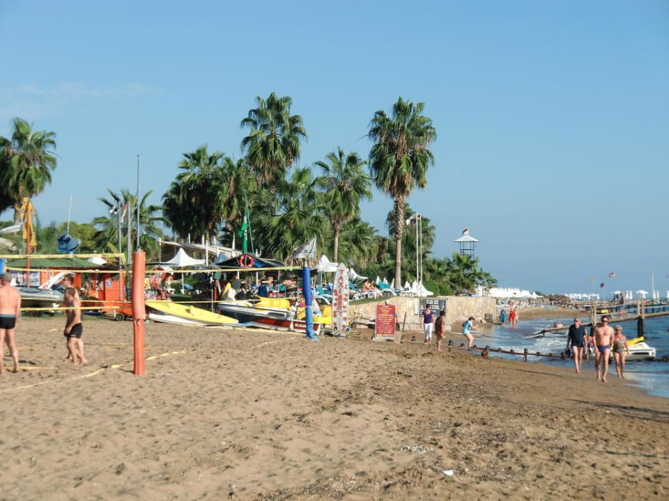 Strand Turquoise Hotel