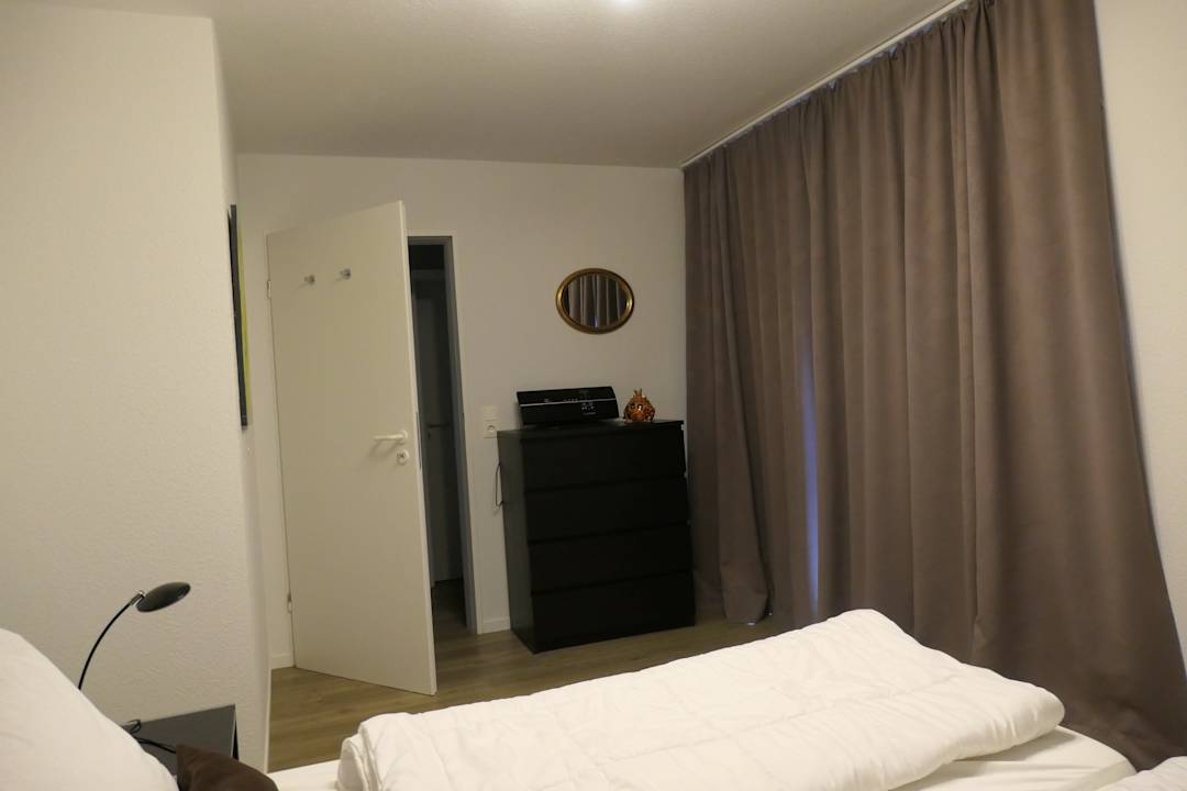 Zimmer Architektenhaus am Pewsumer Tief