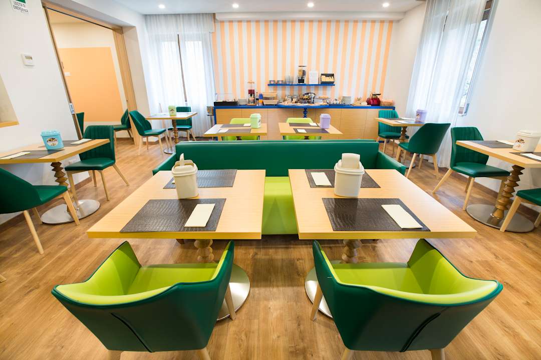 Gastro La Gustea Hotel & Cucina