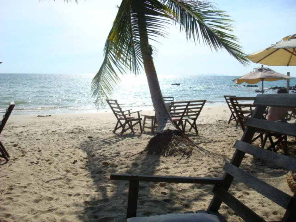 Strand Relax Bay Hotel Relax Bay Koh Lanta