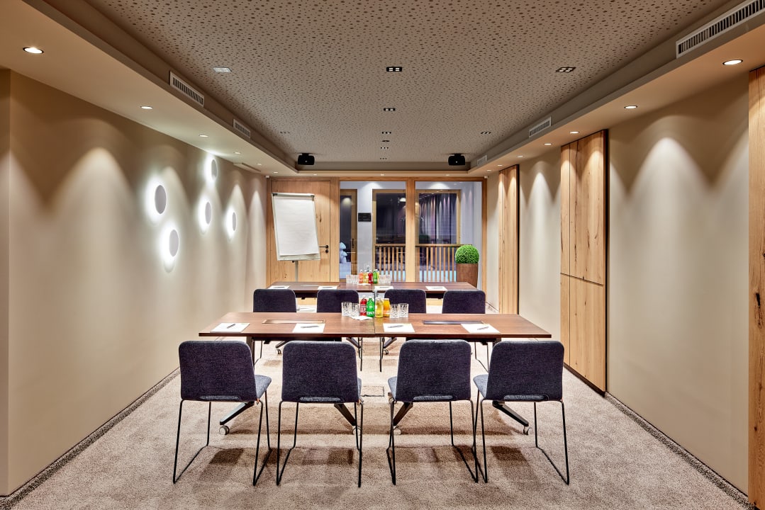 Sonstiges Hotel Neue Post