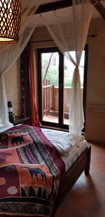 Zimmer Hotel Matamba - Phantasialand Erlebnishotel