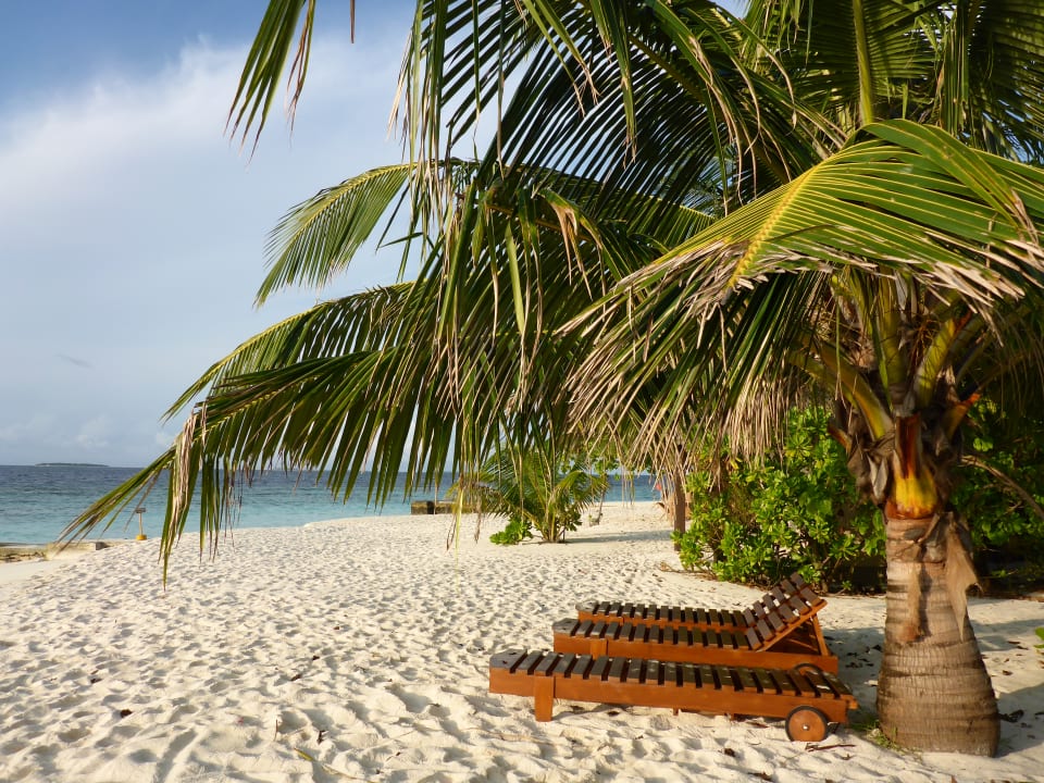 Strand Adaaran Select Meedhupparu Island Resort - Premium All Inclusive