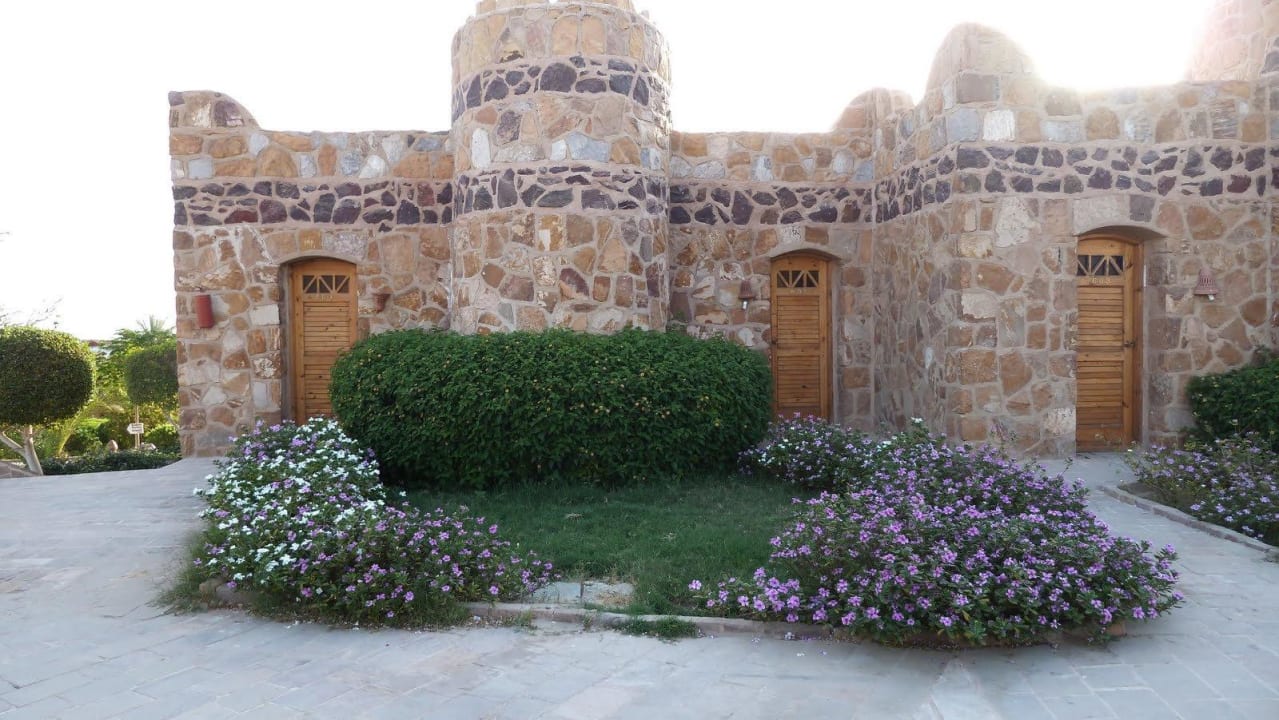 Bungalows Utopia Beach Club