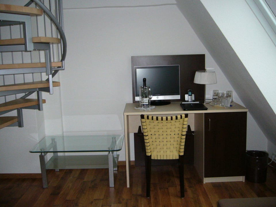 Appartement Hotel im Kornspeicher