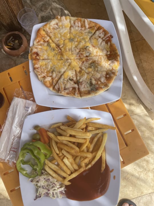 Gastro Hurghada Long Beach Resort