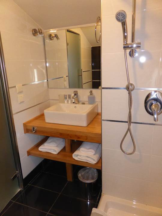 Zimmer Capo Di Corfu  (Im Umbau/Renovierung)