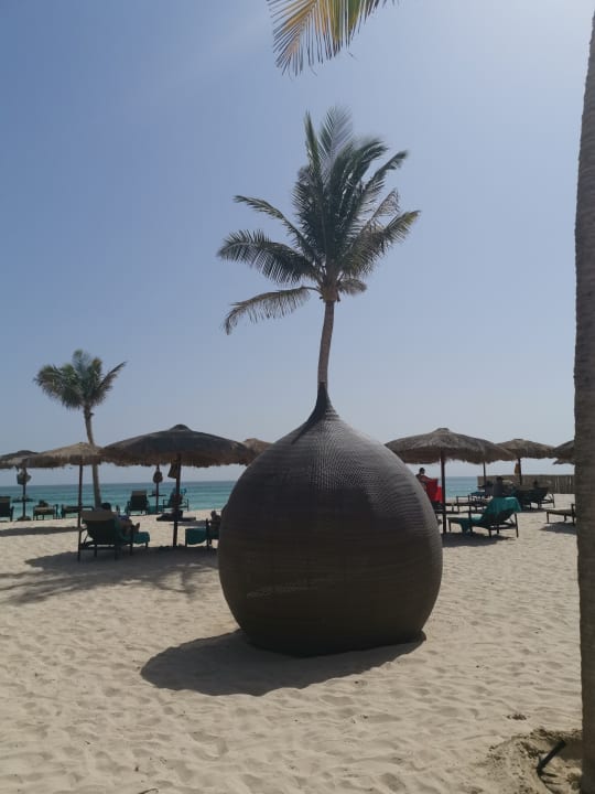 Strand Salalah Rotana Resort