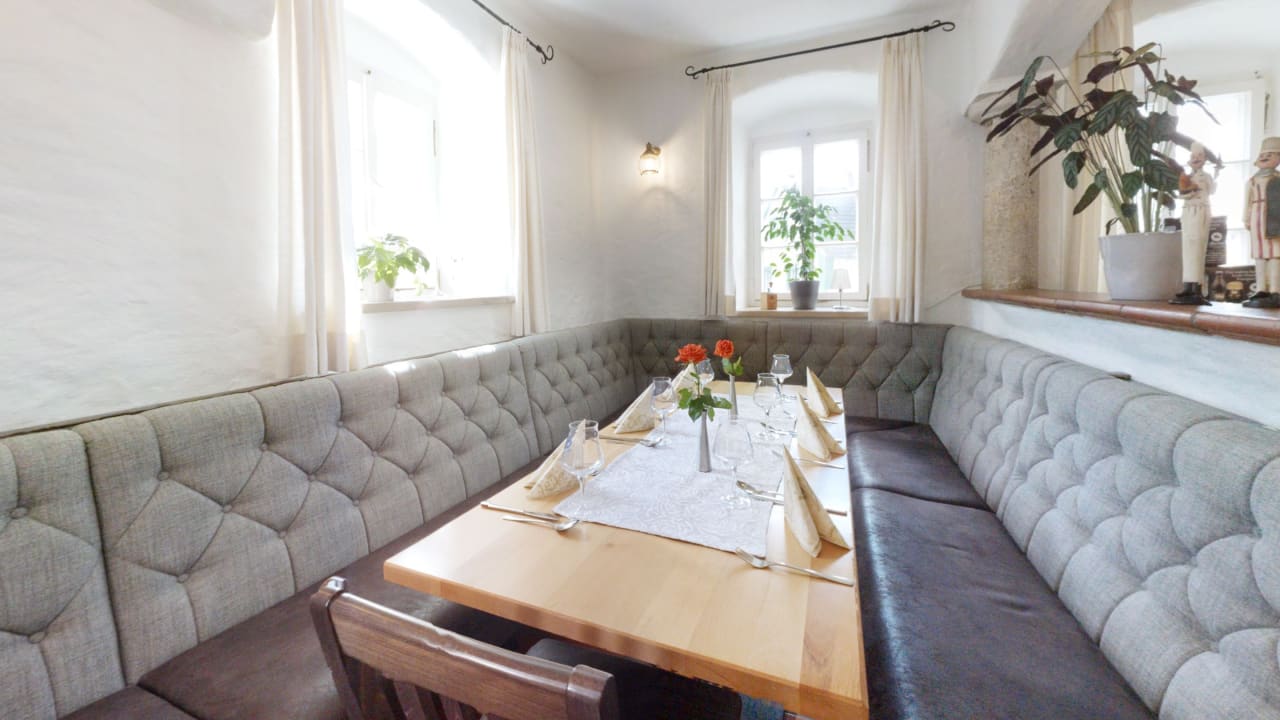 Gastro Klostergasthof Heidenheim