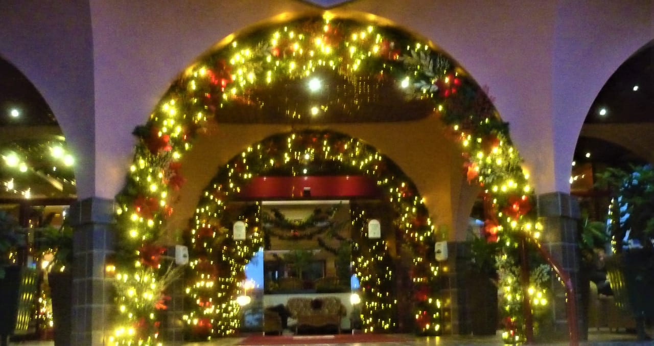 Sonstiges Hotel Puerto Palace