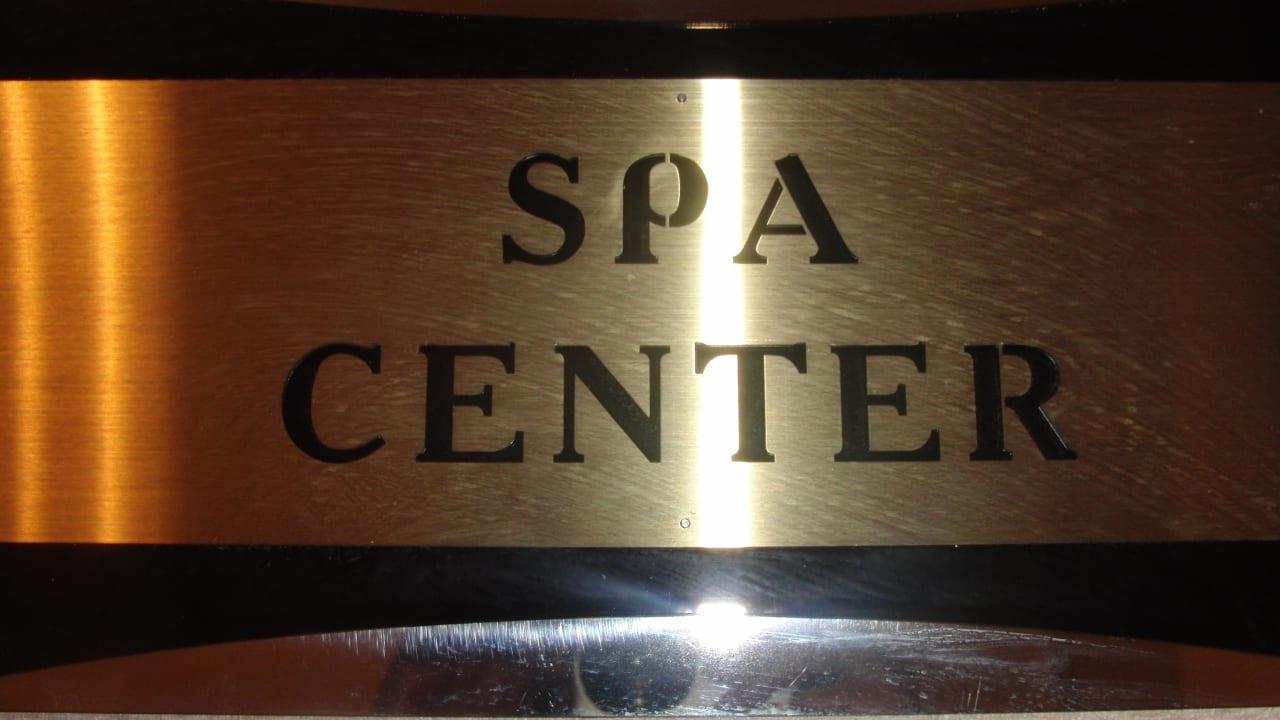 SPA Riviera Hotel & Spa