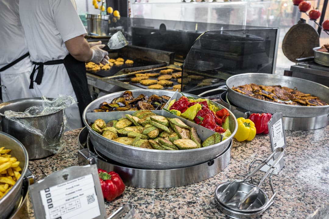 Gastro Club Hotel Phaselis Rose