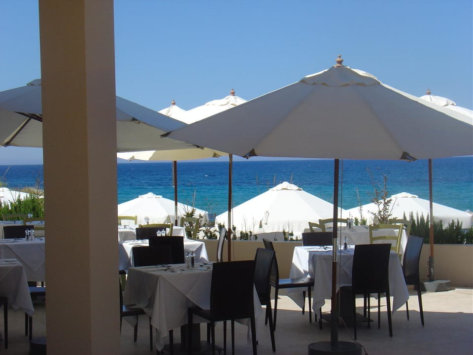 Terrasse Atlantica Eleon Grand Resort, Tragaki