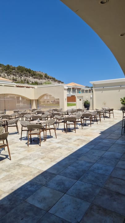 Außenansicht La Marquise Luxury Resort Complex