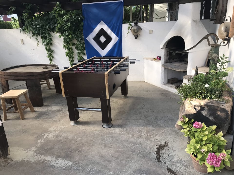 Sport & Freizeit Winzerhof Keller