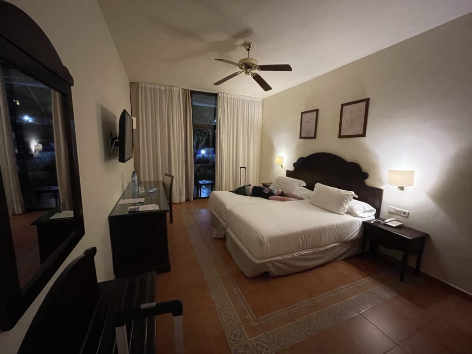 Zimmer Occidental Jandía Mar